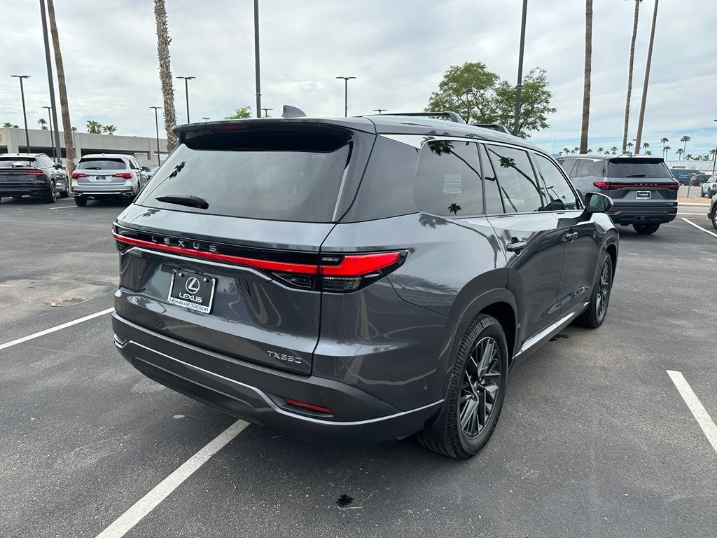 2024 Lexus TX 350 Premium Tucson AZ