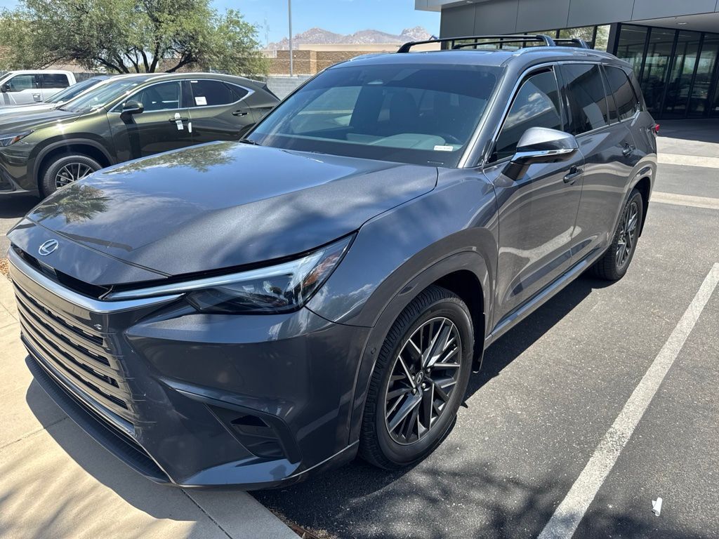 2024 Lexus TX 350 Premium Tucson AZ