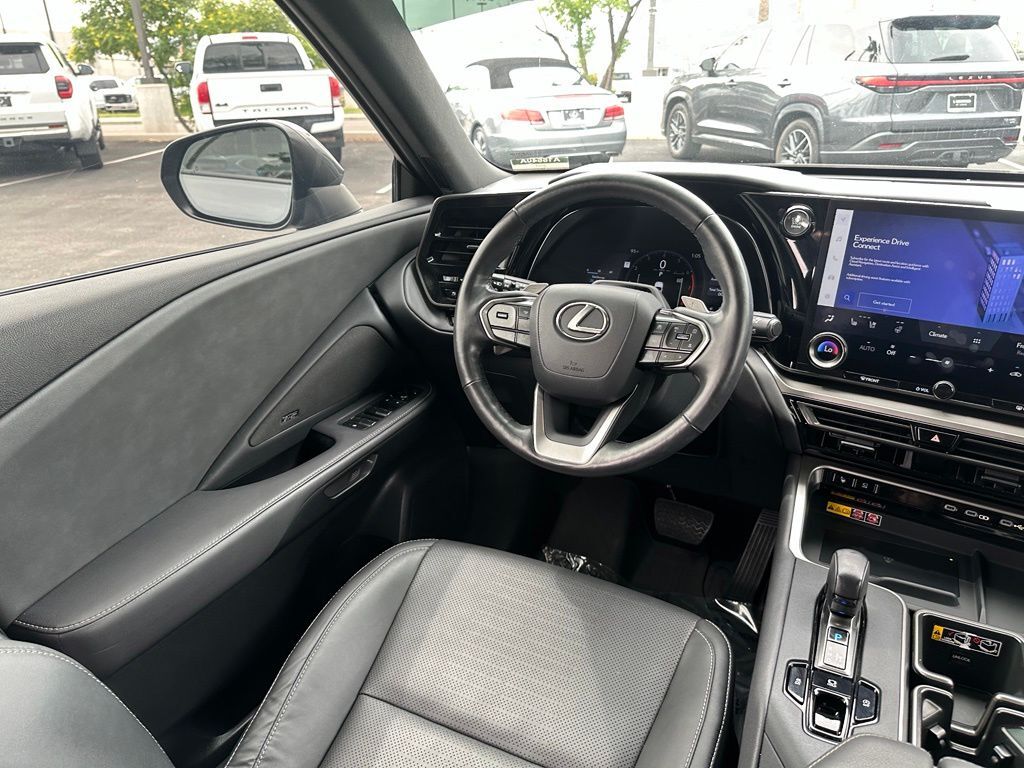2024 Lexus TX 350 Premium Tucson AZ