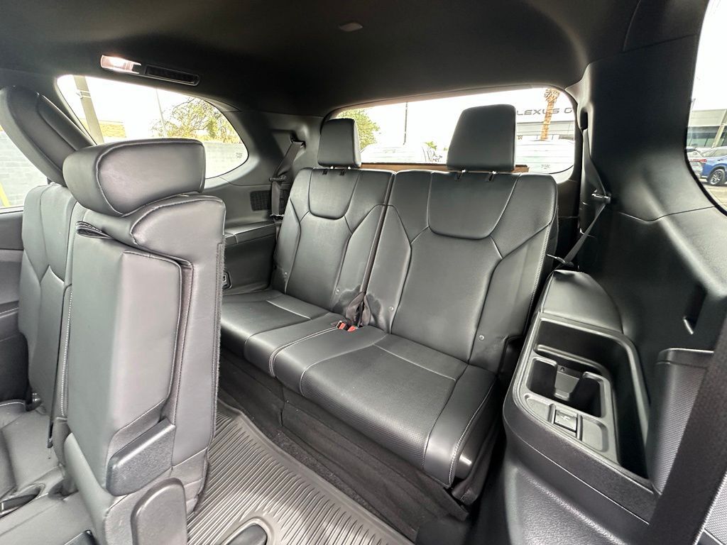 2024 Lexus TX 350 Premium Tucson AZ
