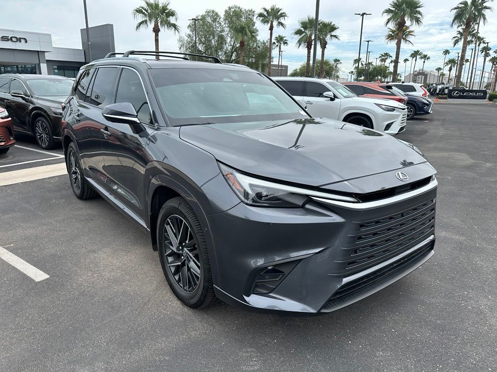 2024 Lexus TX 350 Premium Tucson AZ