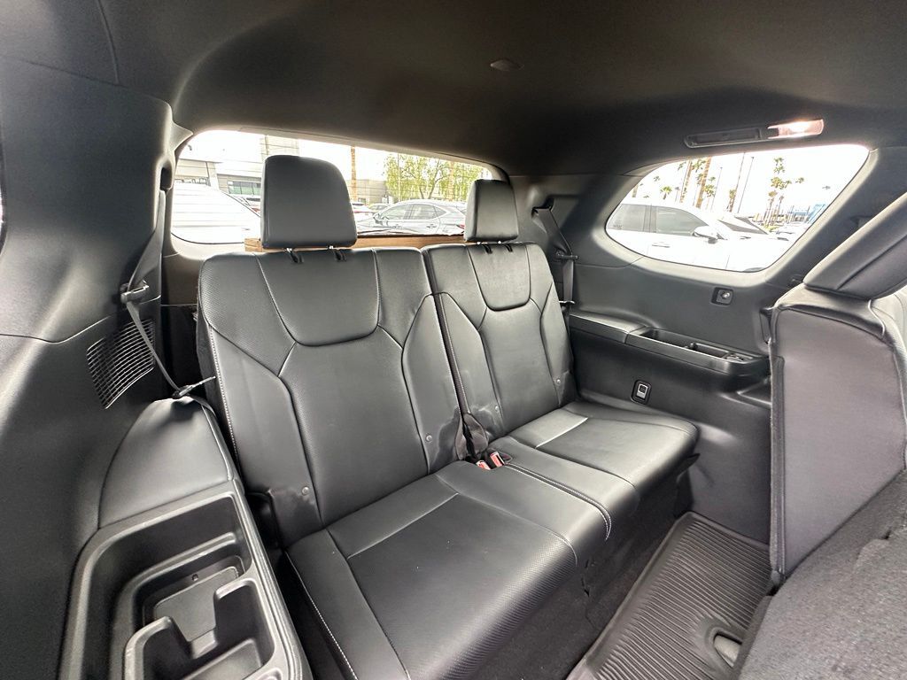 2024 Lexus TX 350 Premium Tucson AZ