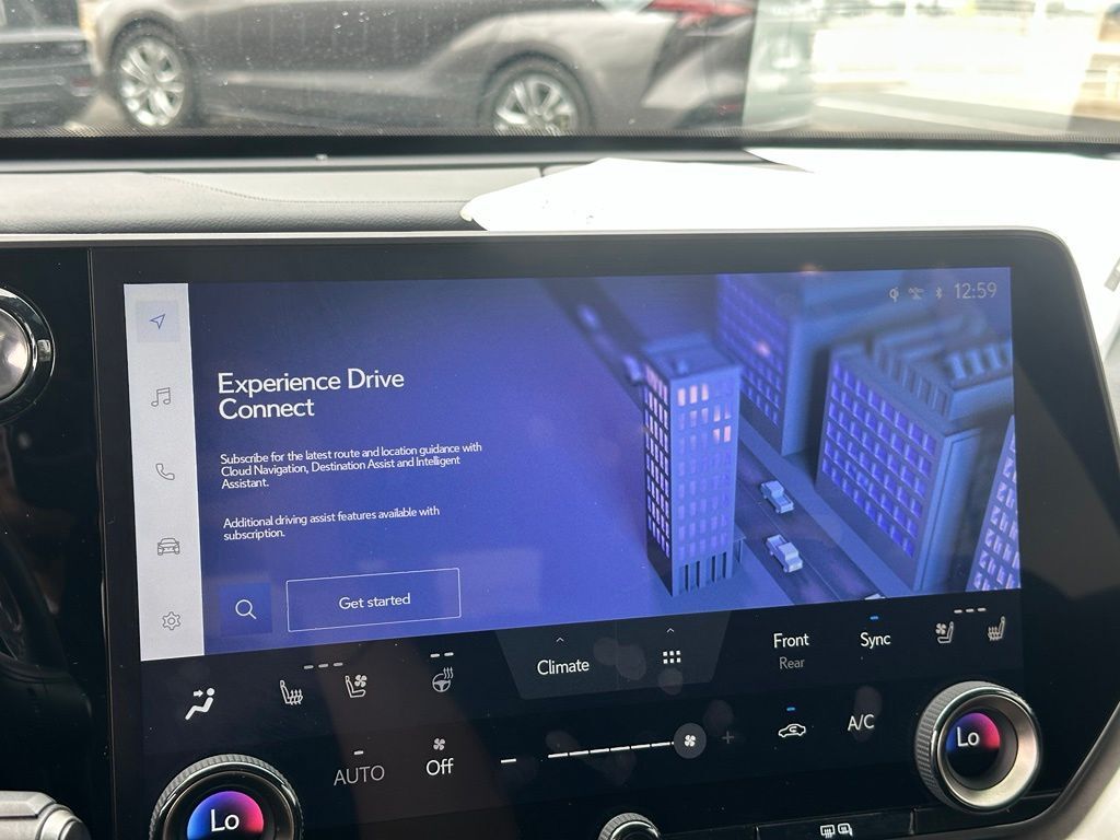 2024 Lexus TX 350 Premium Tucson AZ