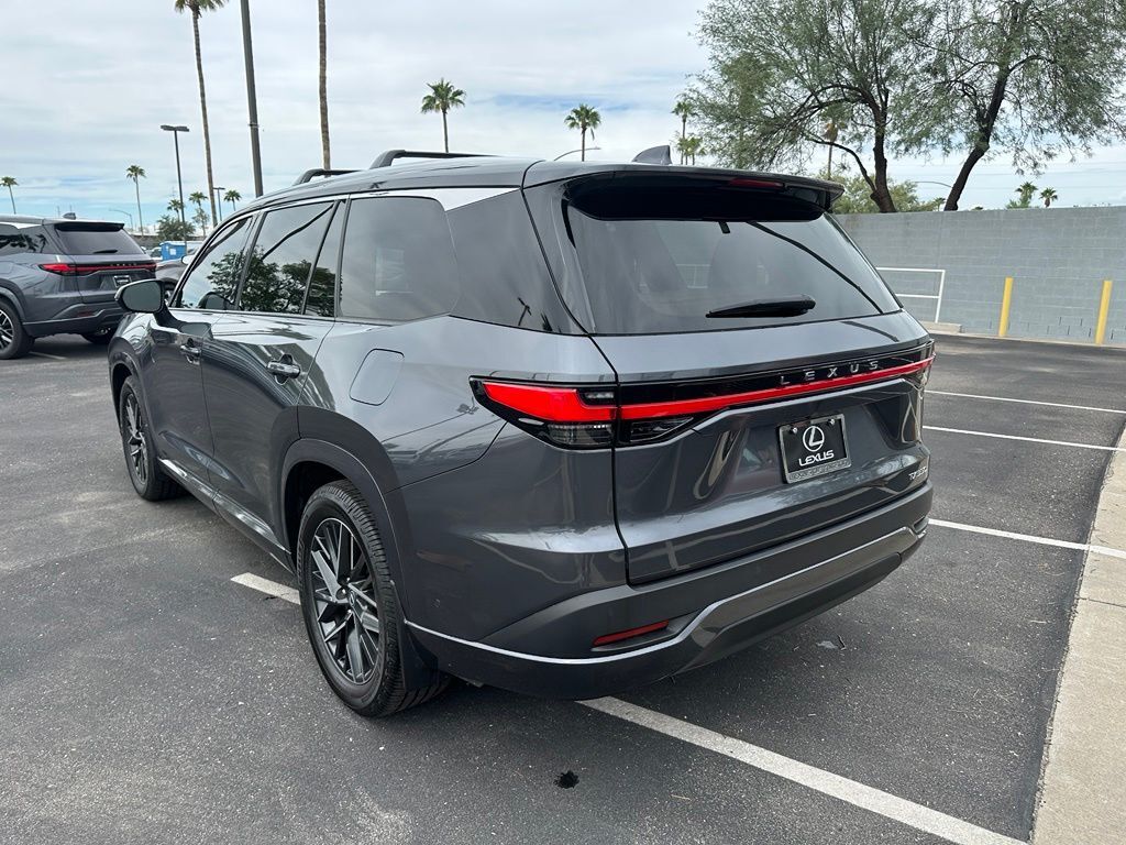 2024 Lexus TX 350 Premium Tucson AZ