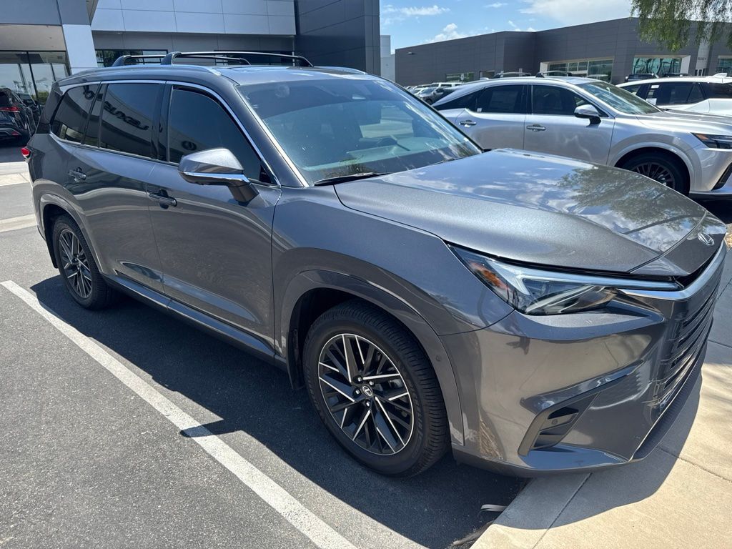 2024 Lexus TX 350 Premium Tucson AZ