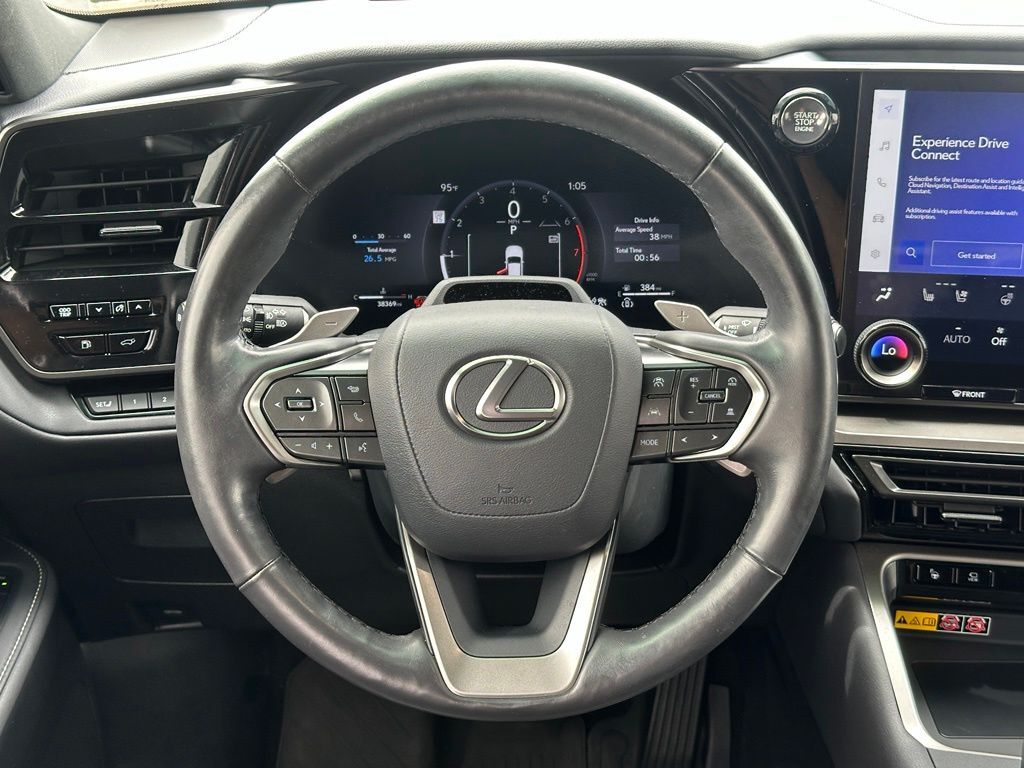 2024 Lexus TX 350 Premium Tucson AZ