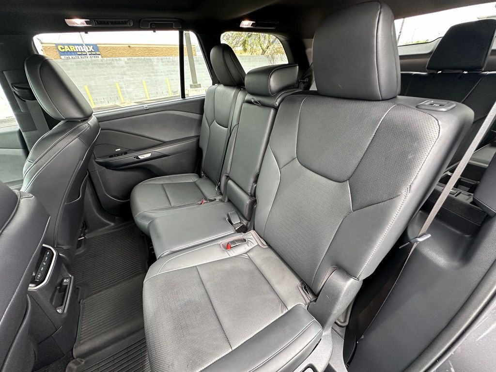 2024 Lexus TX 350 Premium Tucson AZ