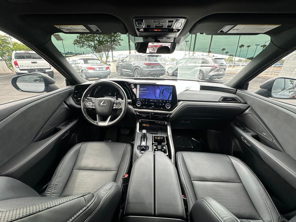 2024 Lexus TX 350 Premium Tucson AZ