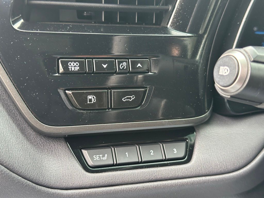 2024 Lexus TX 350 Premium Tucson AZ