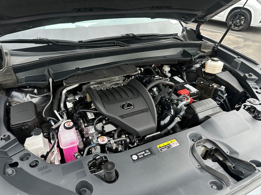 2024 Lexus TX 350 Premium Tucson AZ