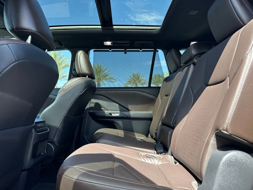 2024 Lexus TX 350 Premium Tucson AZ