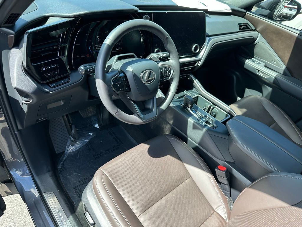 2024 Lexus TX 350 Premium Tucson AZ