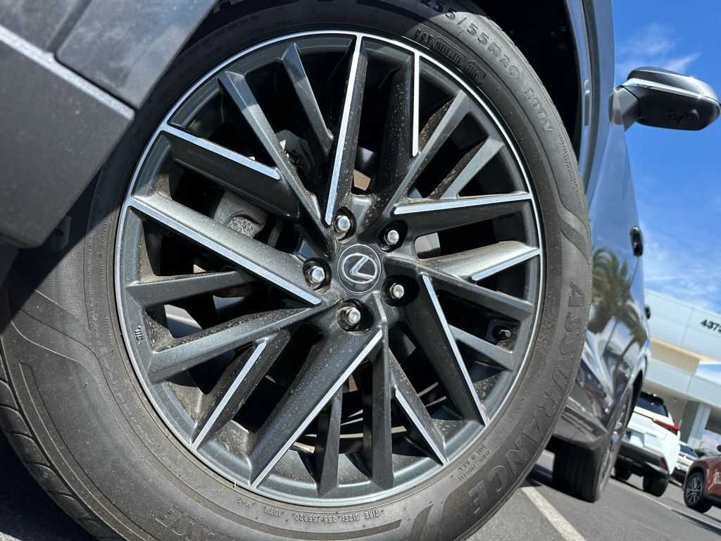2024 Lexus TX 350 Premium Tucson AZ