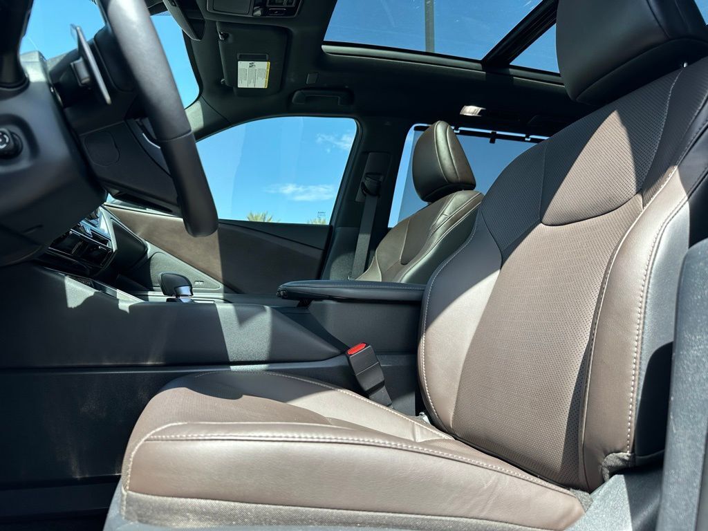2024 Lexus TX 350 Premium Tucson AZ