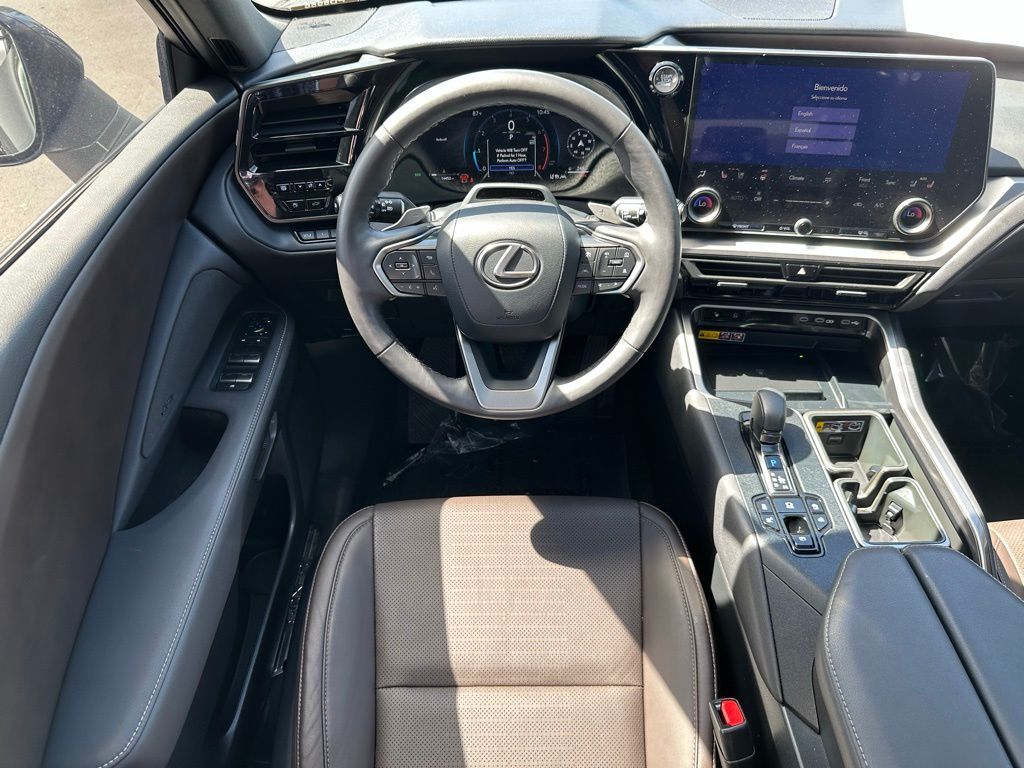 2024 Lexus TX 350 Premium Tucson AZ