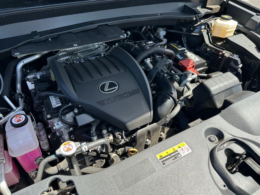 2024 Lexus TX 350 Premium Tucson AZ