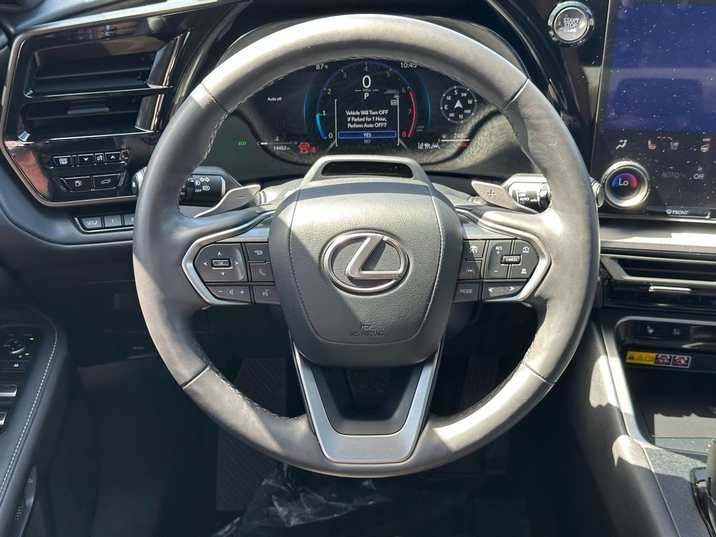 2024 Lexus TX 350 Premium Tucson AZ