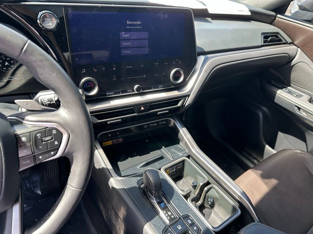 2024 Lexus TX 350 Premium Tucson AZ