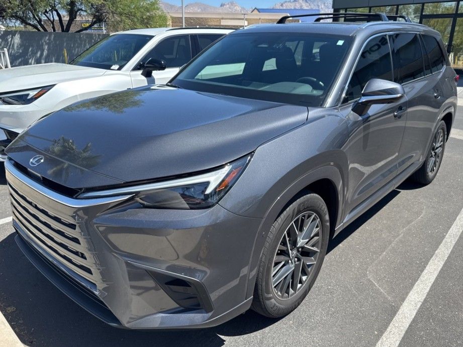 2024 Lexus TX 350 Premium Tucson AZ