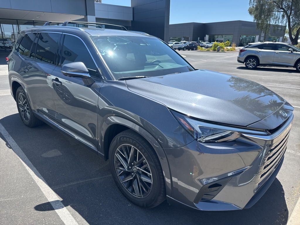 2024 Lexus TX 350 Premium Tucson AZ