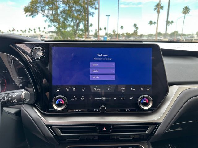 2024 Lexus TX 350 Premium Tucson AZ