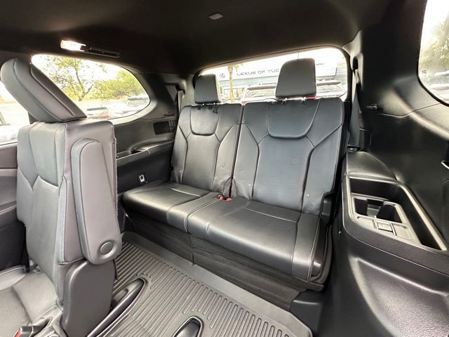 2024 Lexus TX 350 Premium Tucson AZ