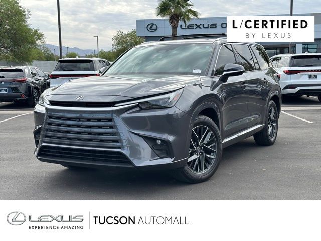 2024 Lexus TX 350 Premium