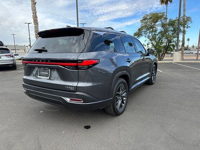 2024 Lexus TX 350 Premium Tucson AZ