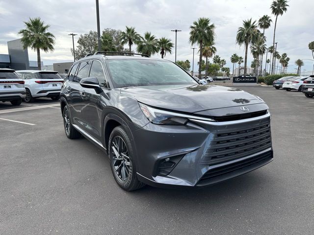 2024 Lexus TX 350 Premium Tucson AZ