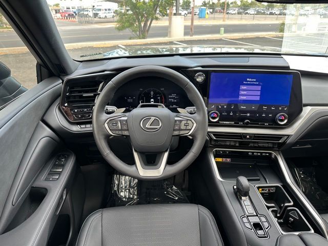 2024 Lexus TX 350 Premium Tucson AZ