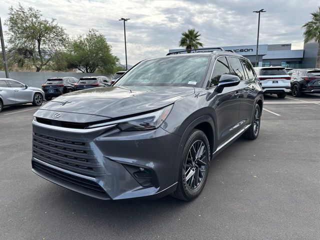 2024 Lexus TX 350 Premium Tucson AZ