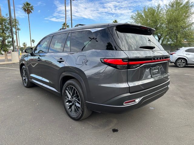 2024 Lexus TX 350 Premium Tucson AZ