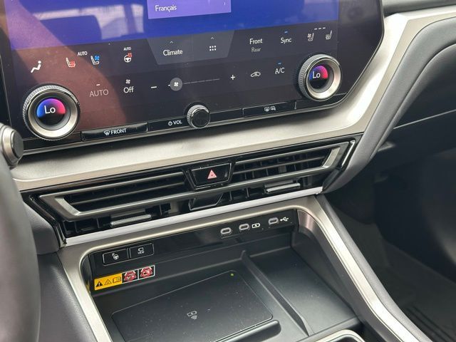 2024 Lexus TX 350 Premium Tucson AZ