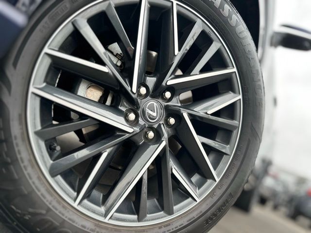 2024 Lexus TX 350 Premium