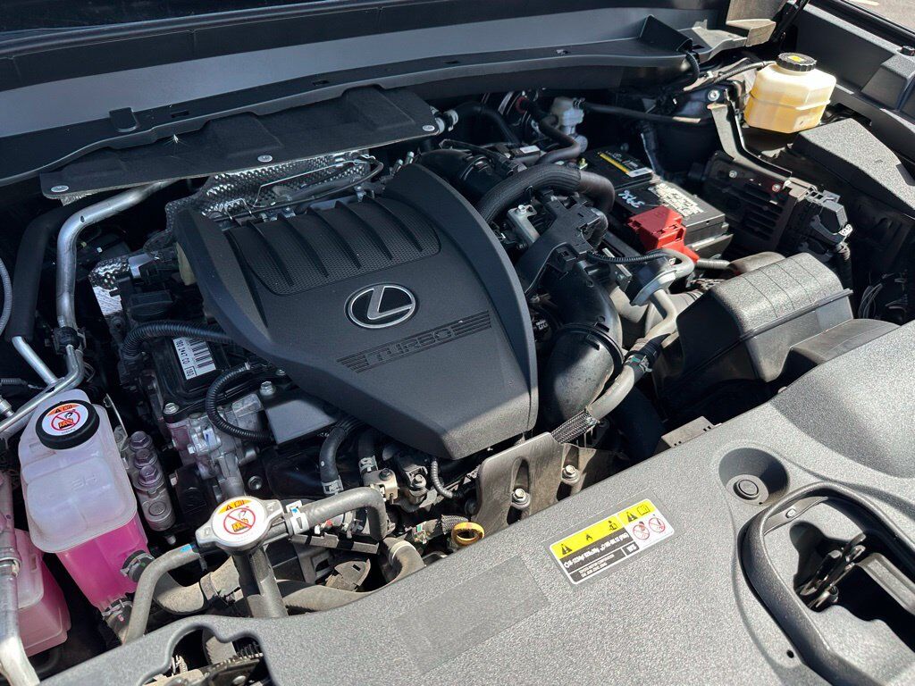 2024 Lexus TX 350 Premium Tucson AZ