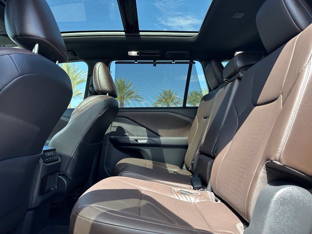 2024 Lexus TX 350 Premium Tucson AZ