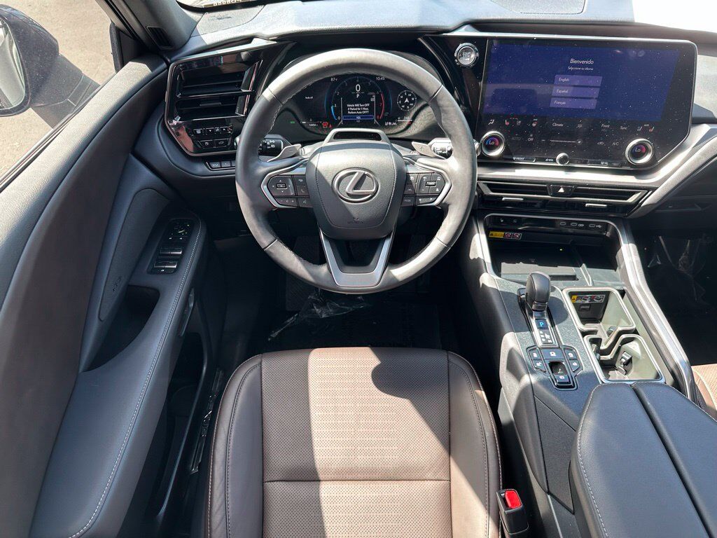 2024 Lexus TX 350 Premium Tucson AZ