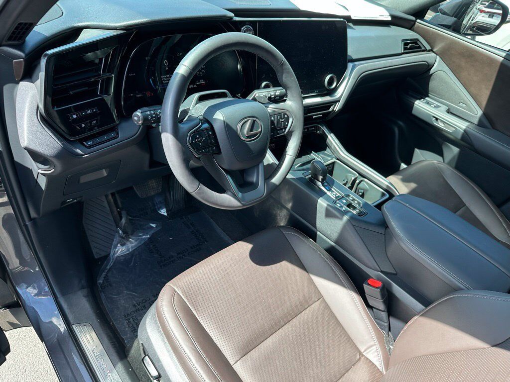 2024 Lexus TX 350 Premium Tucson AZ