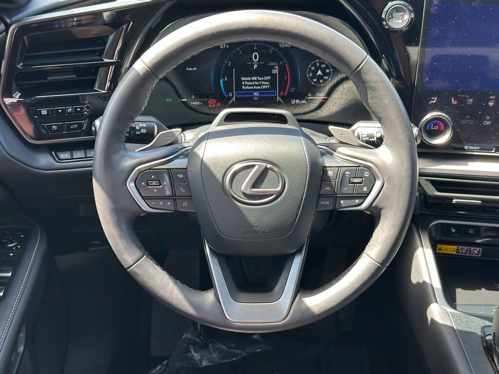 2024 Lexus TX 350 Premium Tucson AZ