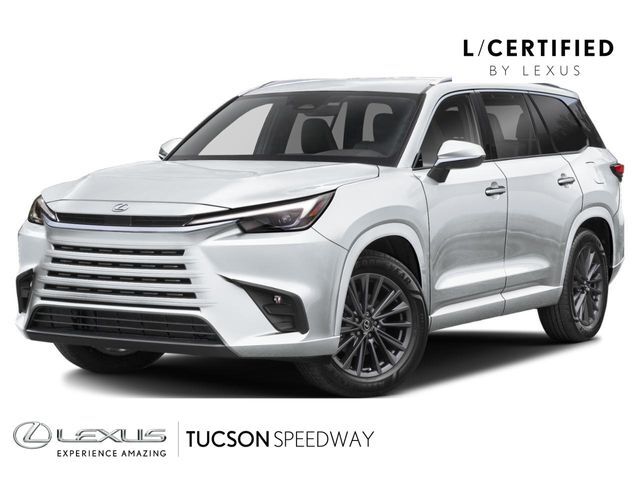 2024 Lexus TX 350 Premium