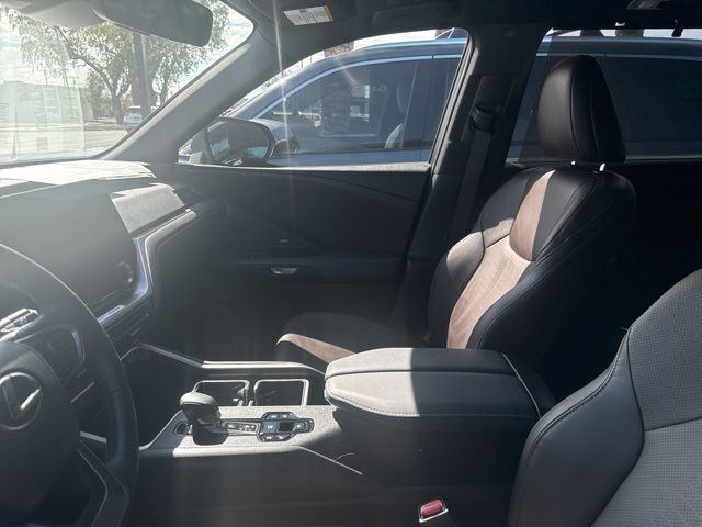 2024 Lexus TX 350 Premium