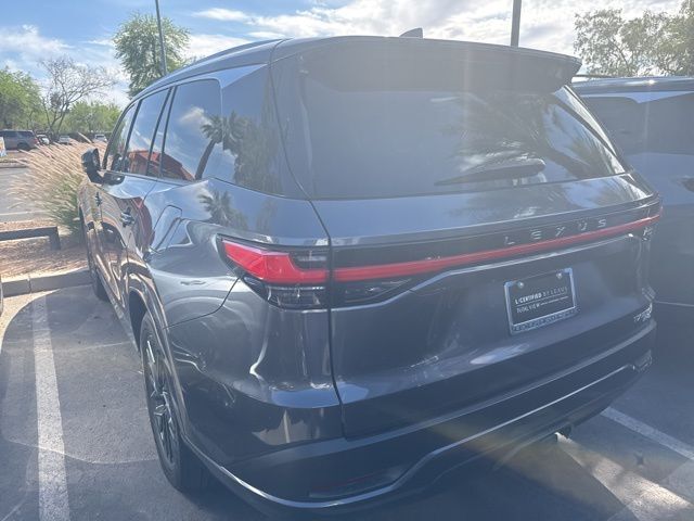2024 Lexus TX 350 Premium
