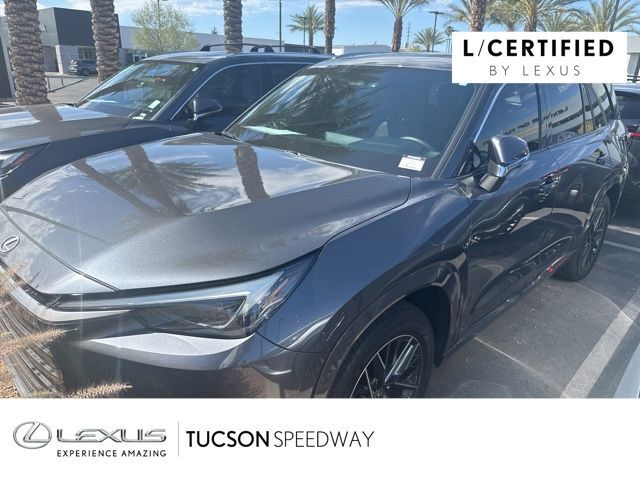 2024 Lexus TX 350 Premium