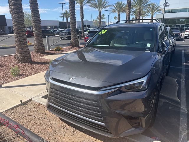 2024 Lexus TX 350 Premium
