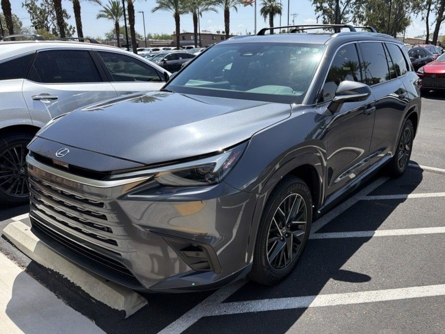 2024 Lexus TX 350 Premium Tucson AZ