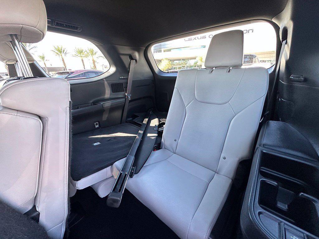 2024 Lexus TX 350 Premium Tucson AZ