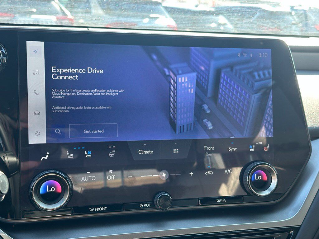 2024 Lexus TX 350 Premium Tucson AZ