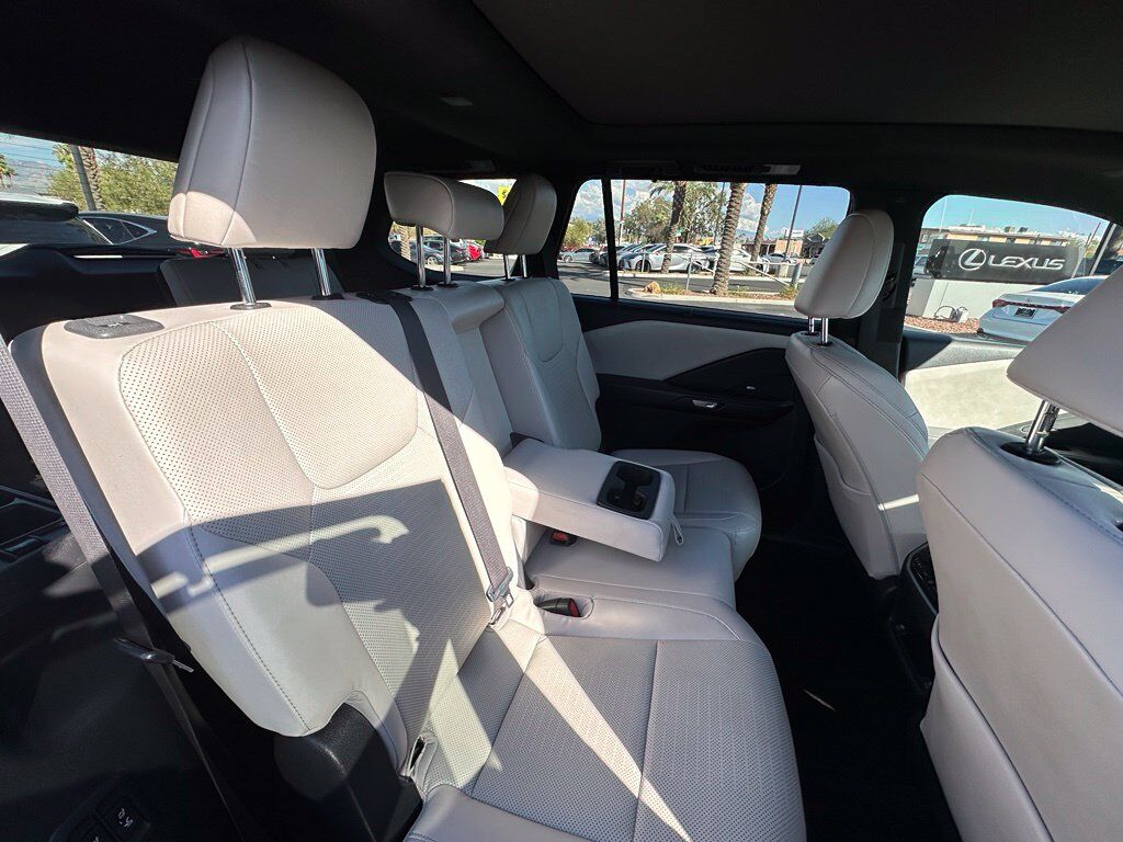 2024 Lexus TX 350 Premium Tucson AZ