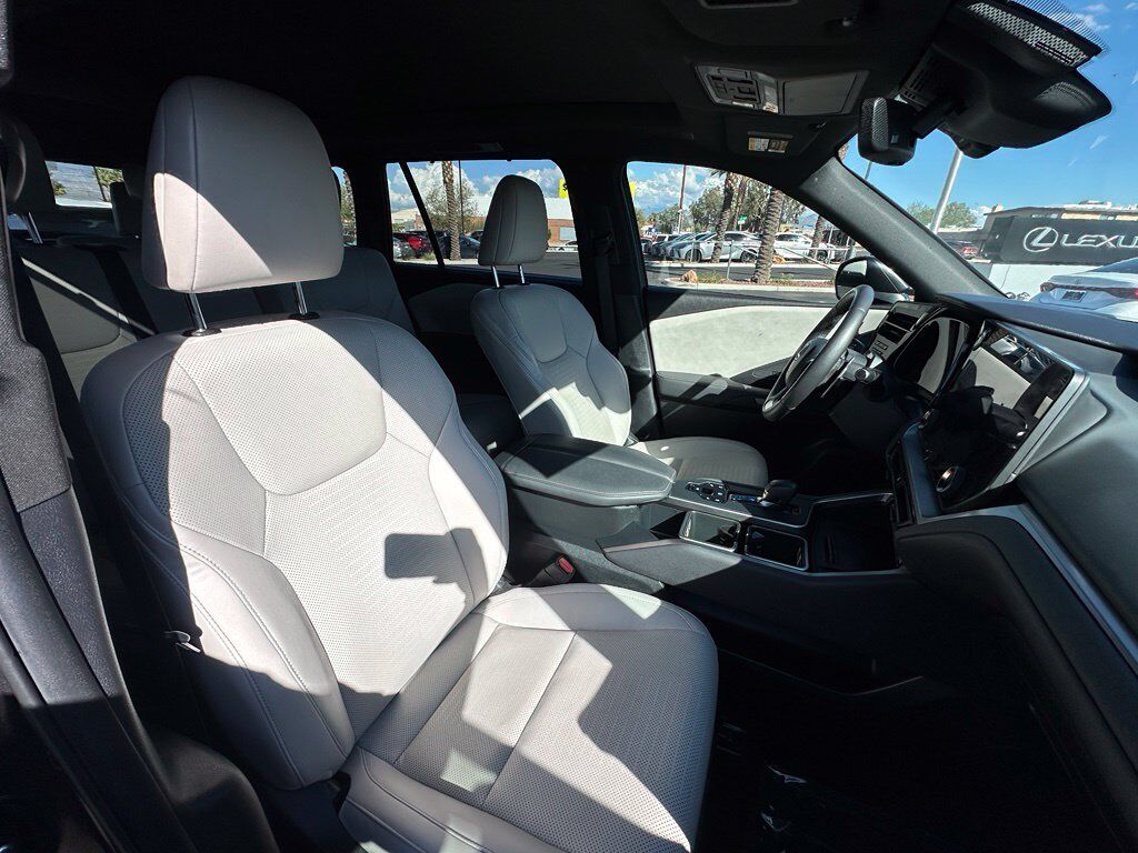 2024 Lexus TX 350 Premium Tucson AZ