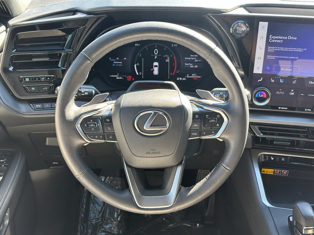 2024 Lexus TX 350 Premium Tucson AZ